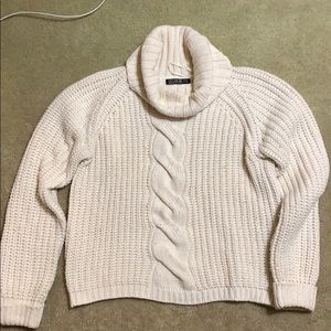 cotton on sweater!